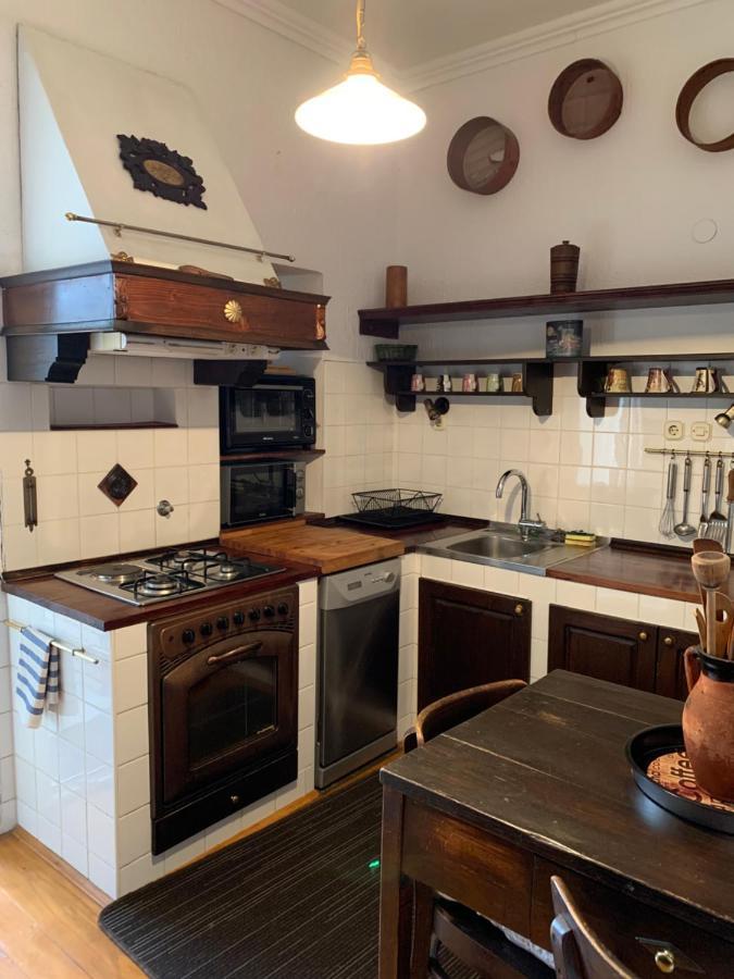 The Marchburg Apartment มาริบอร์ ภายนอก รูปภาพ