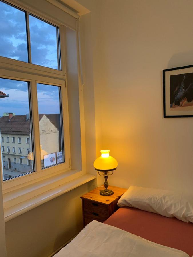 The Marchburg Apartment มาริบอร์ ภายนอก รูปภาพ