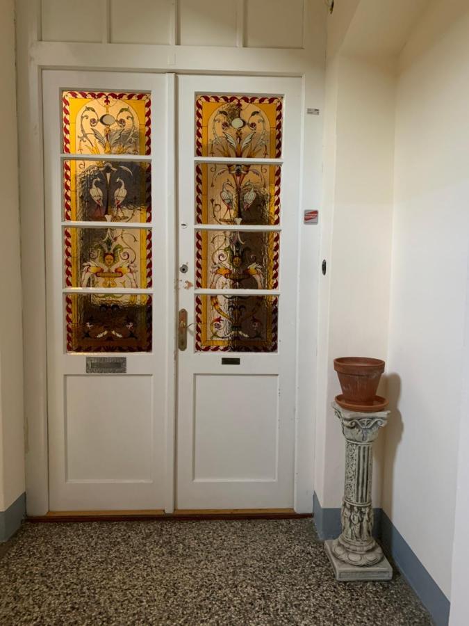 The Marchburg Apartment มาริบอร์ ภายนอก รูปภาพ