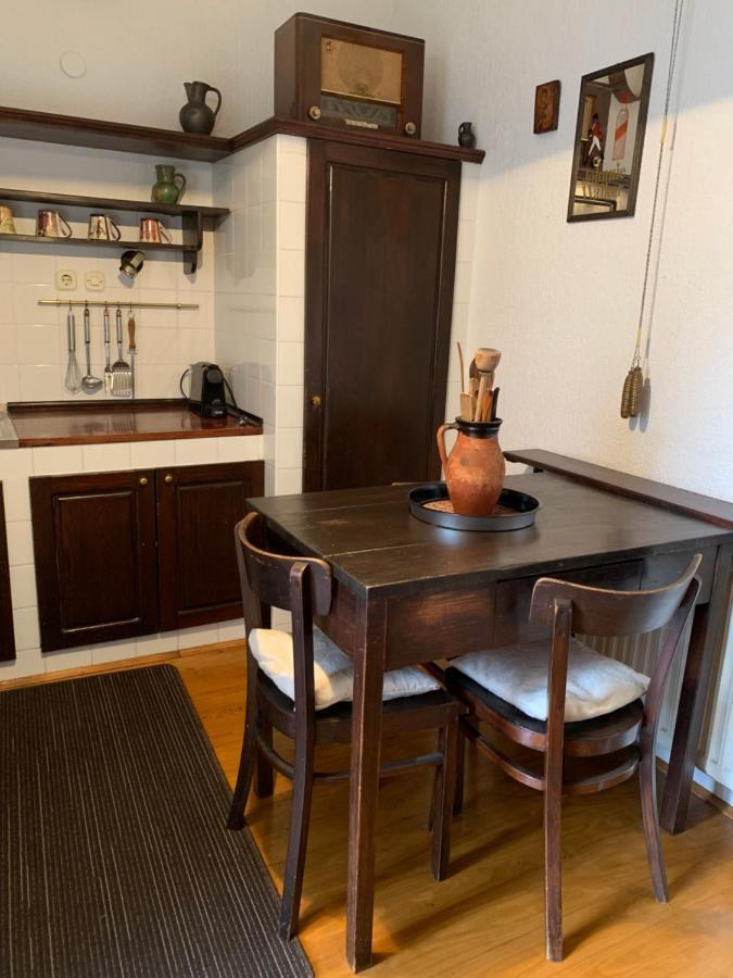The Marchburg Apartment มาริบอร์ ภายนอก รูปภาพ