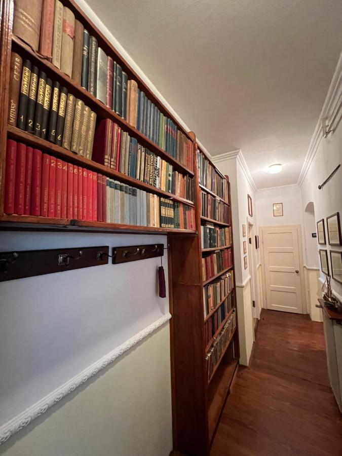 The Marchburg Apartment มาริบอร์ ภายนอก รูปภาพ
