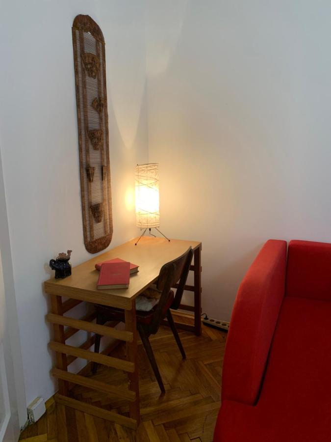The Marchburg Apartment มาริบอร์ ภายนอก รูปภาพ