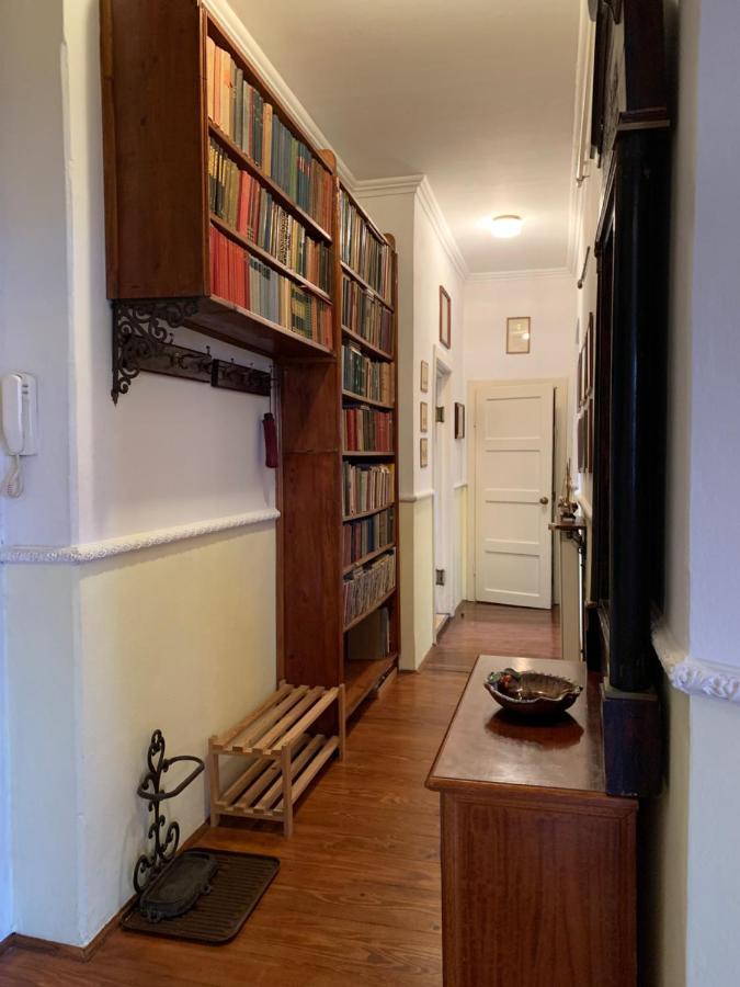 The Marchburg Apartment มาริบอร์ ภายนอก รูปภาพ