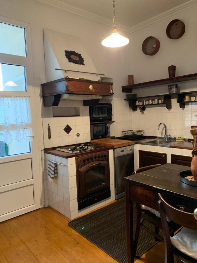 The Marchburg Apartment มาริบอร์ ภายนอก รูปภาพ