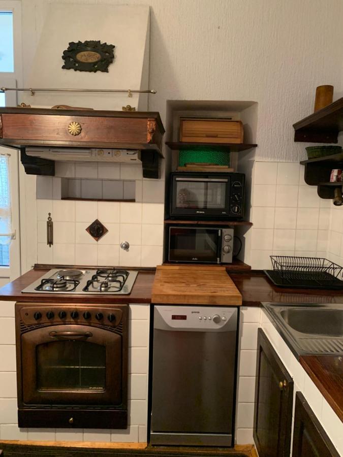The Marchburg Apartment มาริบอร์ ภายนอก รูปภาพ