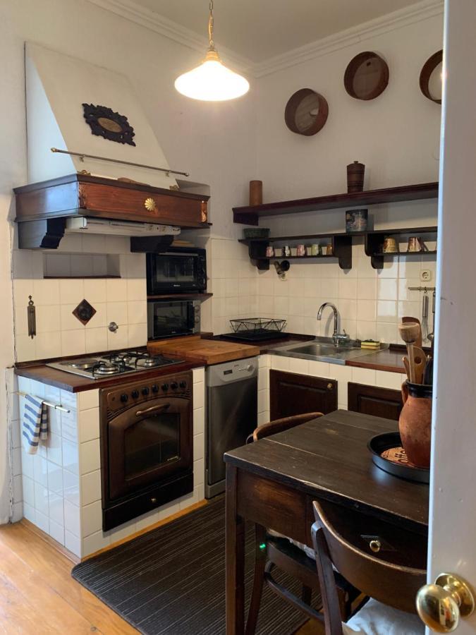 The Marchburg Apartment มาริบอร์ ภายนอก รูปภาพ